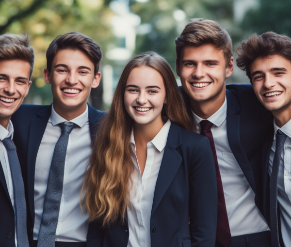 Build Your Business | Life & Leadership Skills Course for Teens (6/2 - 3:00 PM)